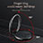 Custodia Silicone Morbida In Pelle Cover con Magnetico FL1 per Samsung Galaxy F12