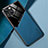 Custodia Silicone Morbida In Pelle Cover con Magnetico per Apple iPhone 14