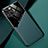 Custodia Silicone Morbida In Pelle Cover con Magnetico per Apple iPhone 14