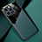 Custodia Silicone Morbida In Pelle Cover con Magnetico per Apple iPhone 14 Pro Max
