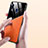Custodia Silicone Morbida In Pelle Cover con Magnetico per Samsung Galaxy A20e