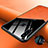 Custodia Silicone Morbida In Pelle Cover con Magnetico per Samsung Galaxy A20s