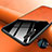 Custodia Silicone Morbida In Pelle Cover con Magnetico per Samsung Galaxy A50