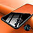 Custodia Silicone Morbida In Pelle Cover con Magnetico per Samsung Galaxy A51 4G