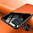 Custodia Silicone Morbida In Pelle Cover con Magnetico per Samsung Galaxy M62 4G