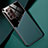 Custodia Silicone Morbida In Pelle Cover con Magnetico per Samsung Galaxy Note 20 Ultra 5G