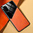 Custodia Silicone Morbida In Pelle Cover con Magnetico per Samsung Galaxy S20 Plus