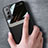 Custodia Silicone Morbida In Pelle Cover con Magnetico per Samsung Galaxy S21 5G