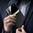 Custodia Silicone Morbida In Pelle Cover con Magnetico per Samsung Galaxy S21 Plus 5G