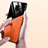 Custodia Silicone Morbida In Pelle Cover con Magnetico per Xiaomi Poco M2 Pro