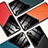 Custodia Silicone Morbida In Pelle Cover con Magnetico per Xiaomi Redmi 9i