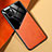 Custodia Silicone Morbida In Pelle Cover con Magnetico per Xiaomi Redmi A2 Plus