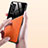 Custodia Silicone Morbida In Pelle Cover con Magnetico per Xiaomi Redmi K30S 5G