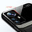 Custodia Silicone Morbida In Pelle Cover con Magnetico S01 per Xiaomi Mi 12 5G
