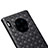 Custodia Silicone Morbida In Pelle Cover D01 per Huawei Mate 30 Pro