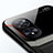 Custodia Silicone Morbida In Pelle Cover FL1 per Oppo A78 5G