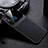 Custodia Silicone Morbida In Pelle Cover FL1 per Samsung Galaxy M31