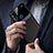 Custodia Silicone Morbida In Pelle Cover FL1 per Samsung Galaxy M31