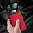 Custodia Silicone Morbida In Pelle Cover FL1 per Samsung Galaxy M40S
