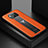 Custodia Silicone Morbida In Pelle Cover FL2 per Xiaomi Poco X3 NFC