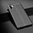 Custodia Silicone Morbida In Pelle Cover G01 per Samsung Galaxy Note 10 Plus