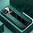 Custodia Silicone Morbida In Pelle Cover H01 per Apple iPhone 11