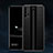 Custodia Silicone Morbida In Pelle Cover H01 per Huawei Honor 20 Pro