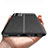 Custodia Silicone Morbida In Pelle Cover H01 per Huawei Honor Play4 5G