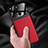 Custodia Silicone Morbida In Pelle Cover H01 per Huawei Honor V20
