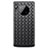 Custodia Silicone Morbida In Pelle Cover H01 per Huawei Mate 30 Pro 5G
