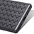 Custodia Silicone Morbida In Pelle Cover H01 per Huawei Mate 30 Pro 5G