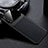 Custodia Silicone Morbida In Pelle Cover H01 per Huawei P20 Pro