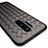 Custodia Silicone Morbida In Pelle Cover H01 per OnePlus 8 Pro