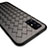 Custodia Silicone Morbida In Pelle Cover H01 per Samsung Galaxy A51 5G