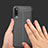 Custodia Silicone Morbida In Pelle Cover H01 per Samsung Galaxy A70