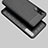 Custodia Silicone Morbida In Pelle Cover H01 per Samsung Galaxy A70S