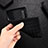 Custodia Silicone Morbida In Pelle Cover H01 per Samsung Galaxy Note 10 Plus