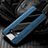 Custodia Silicone Morbida In Pelle Cover H01 per Samsung Galaxy S10e
