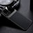 Custodia Silicone Morbida In Pelle Cover H01 per Samsung Galaxy S20 Ultra