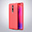 Custodia Silicone Morbida In Pelle Cover H01 per Xiaomi Mi 9T Pro