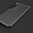 Custodia Silicone Morbida In Pelle Cover H01 per Xiaomi Mi Note 10 Pro