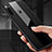 Custodia Silicone Morbida In Pelle Cover H01 per Xiaomi Redmi Note 8