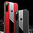 Custodia Silicone Morbida In Pelle Cover H01 per Xiaomi Redmi Note 8T
