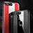 Custodia Silicone Morbida In Pelle Cover H02 per Huawei Honor V20