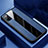 Custodia Silicone Morbida In Pelle Cover H02 per Huawei Honor V30 Pro 5G