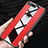 Custodia Silicone Morbida In Pelle Cover H02 per Huawei Honor View 20