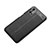 Custodia Silicone Morbida In Pelle Cover H02 per Huawei Honor X10 Max 5G