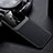 Custodia Silicone Morbida In Pelle Cover H02 per OnePlus 7T Pro