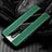 Custodia Silicone Morbida In Pelle Cover H02 per OnePlus 8