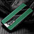 Custodia Silicone Morbida In Pelle Cover H02 per OnePlus 8 Pro